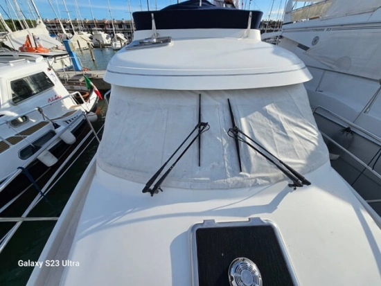 Nimbus 340 Commander usata in vendita