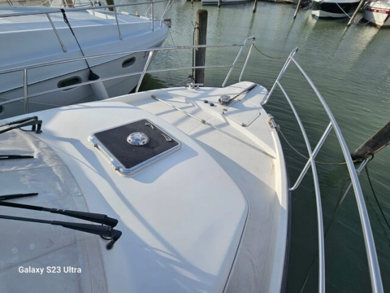 Nimbus 340 Commander usata in vendita