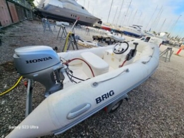 Brig F330 de segunda mano en venta