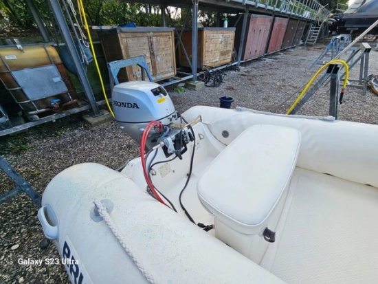 Brig F330 usata in vendita