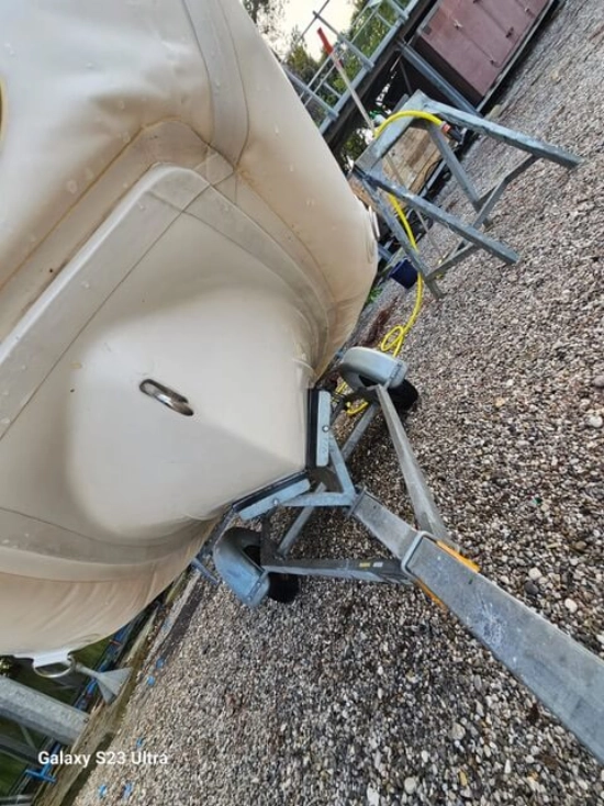 Brig F330 usata in vendita