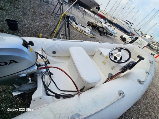 Brig F330 usata in vendita