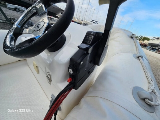 Brig F330 usata in vendita