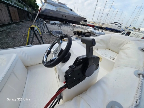 Brig F330 usata in vendita