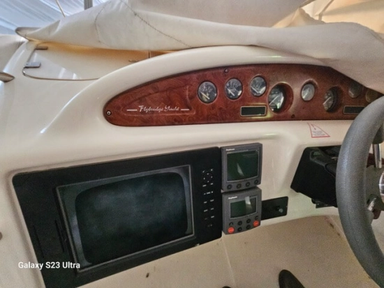 Cranchi Atlantique 48 de segunda mano en venta