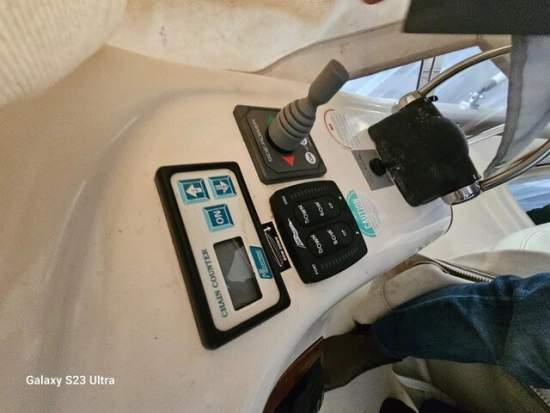 Cranchi Atlantique 48 de segunda mano en venta