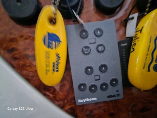 Cranchi Atlantique 48 de segunda mano en venta