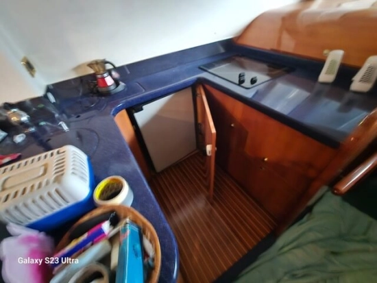Cranchi Atlantique 48 de segunda mano en venta