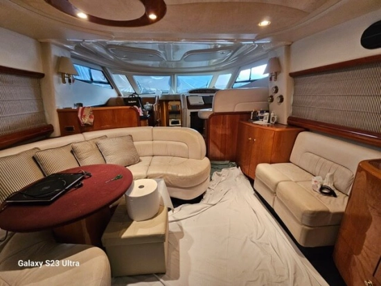 Cranchi Atlantique 48 de segunda mano en venta