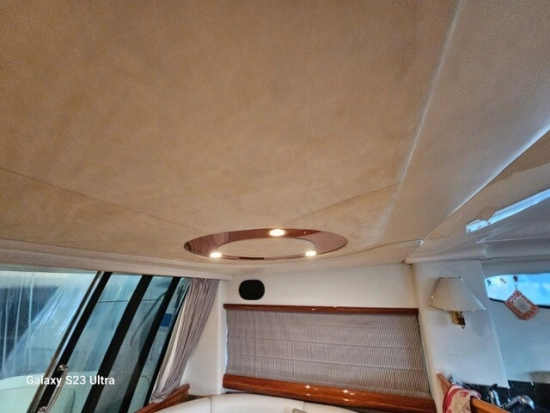 Cranchi Atlantique 48 de segunda mano en venta