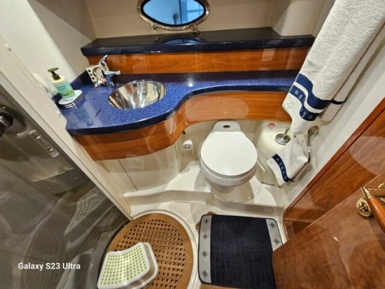 Cranchi Atlantique 48 de segunda mano en venta