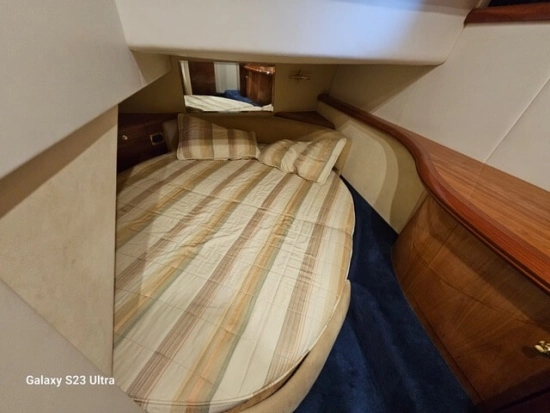 Cranchi Atlantique 48 de segunda mano en venta