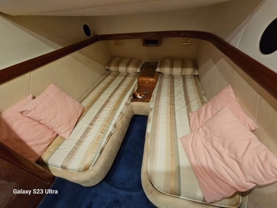 Cranchi Atlantique 48 de segunda mano en venta
