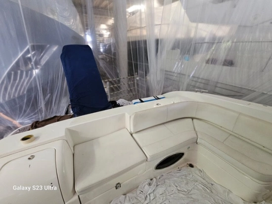 Cranchi Atlantique 48 de segunda mano en venta