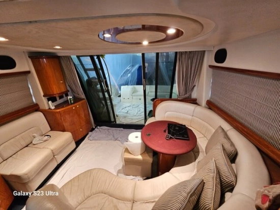 Cranchi Atlantique 48 de segunda mano en venta