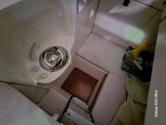 Cranchi Atlantique 48 de segunda mano en venta