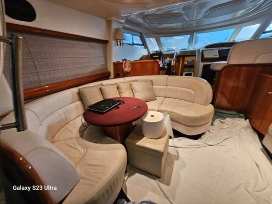 Cranchi Atlantique 48 de segunda mano en venta