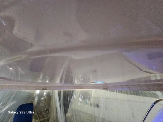 Cranchi Atlantique 48 de segunda mano en venta