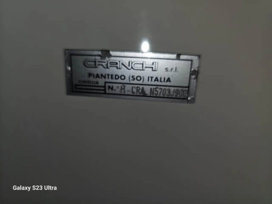 Cranchi Atlantique 48 de segunda mano en venta