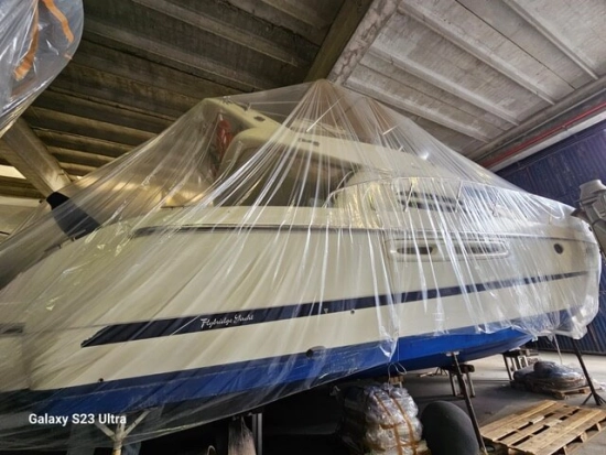 Cranchi Atlantique 48 de segunda mano en venta