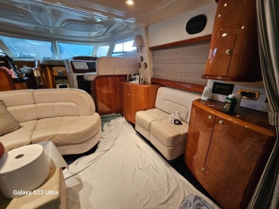 Cranchi Atlantique 48 de segunda mano en venta
