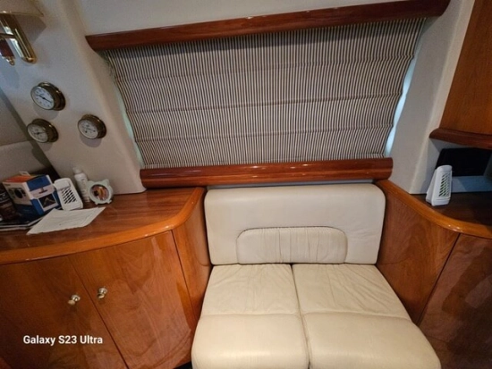 Cranchi Atlantique 48 de segunda mano en venta