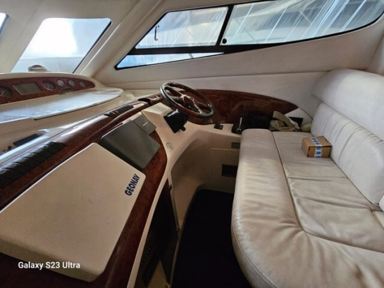 Cranchi Atlantique 48 de segunda mano en venta
