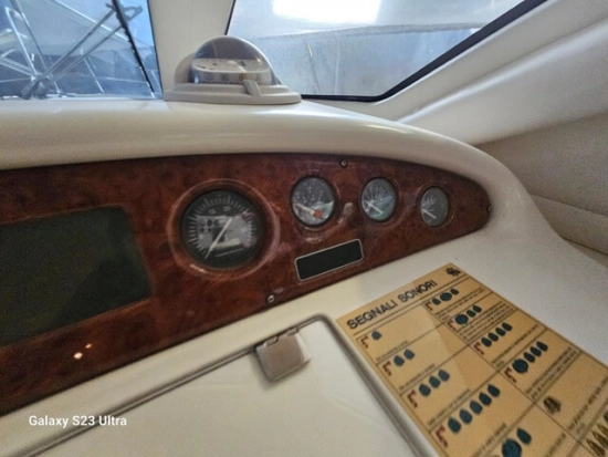 Cranchi Atlantique 48 de segunda mano en venta