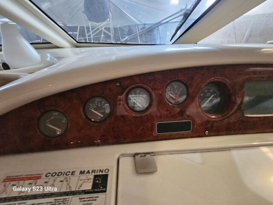Cranchi Atlantique 48 de segunda mano en venta