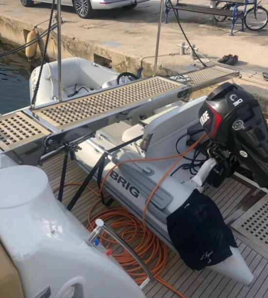 Azimut 54 58 usata in vendita