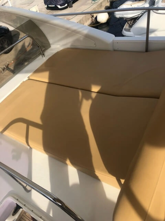 Azimut 54 58 usata in vendita