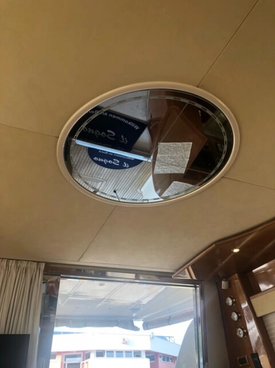 Azimut 54 58 usata in vendita