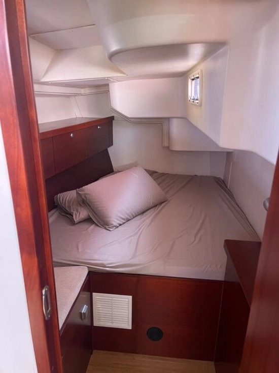 Hanse 470E usado à venda