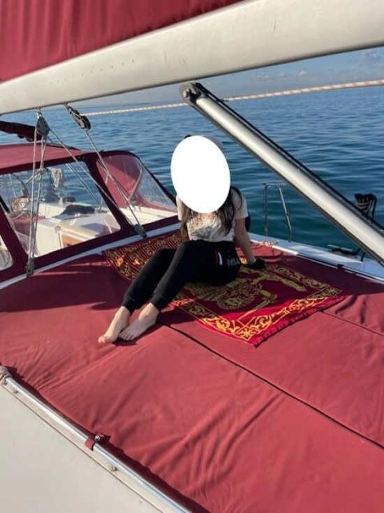 Hanse 470E usado à venda