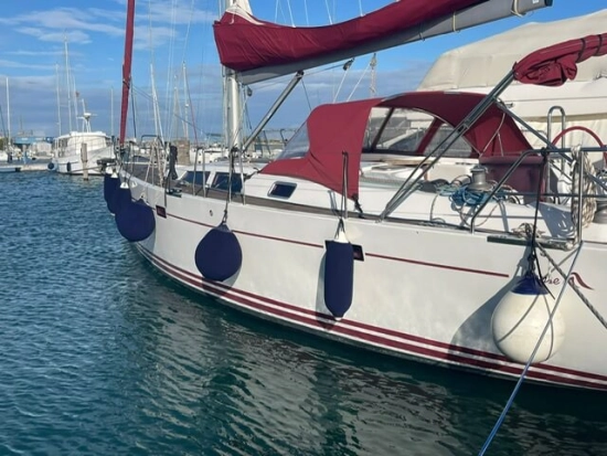 Hanse 470E usado à venda