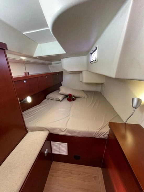 Hanse 470E usado à venda