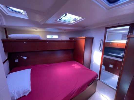 Hanse 470E usado à venda
