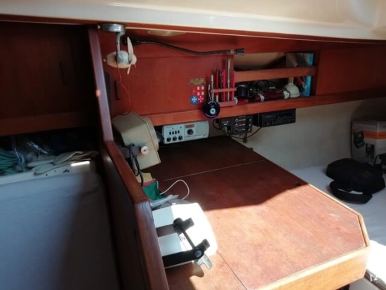 R.P.D. Oceanica Ranger 32 de segunda mano en venta