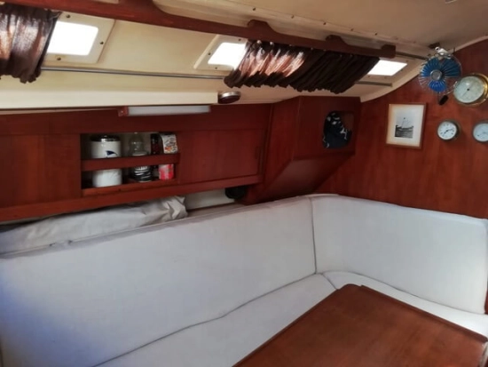 R.P.D. Oceanica Ranger 32 de segunda mano en venta