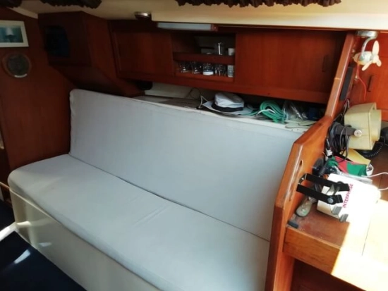 R.P.D. Oceanica Ranger 32 de segunda mano en venta