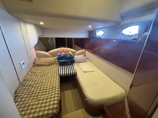 Fairline Squadron 55 usata in vendita