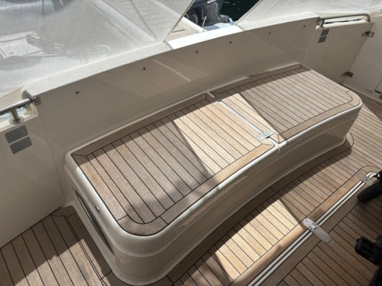 Fairline Squadron 55 usata in vendita