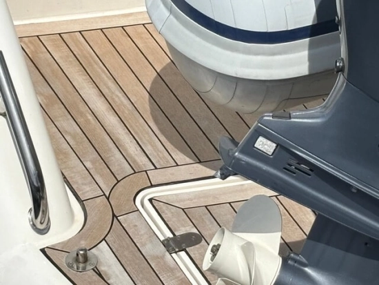 Fairline Squadron 55 usata in vendita