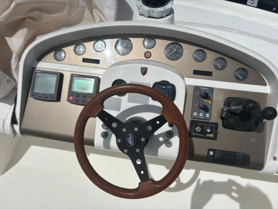 Fairline Squadron 55 usata in vendita