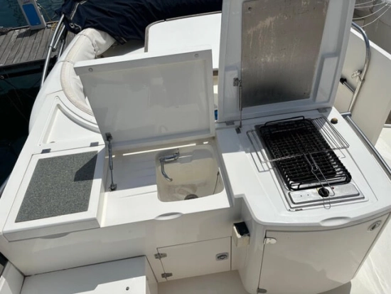 Fairline Squadron 55 usata in vendita