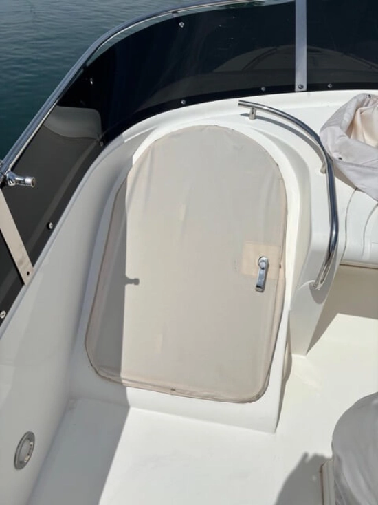 Fairline Squadron 55 usata in vendita