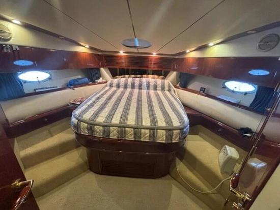 Fairline Squadron 55 usata in vendita