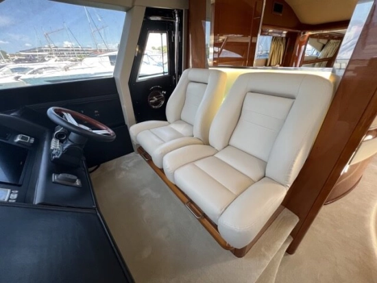 Princess 21 de segunda mano en venta