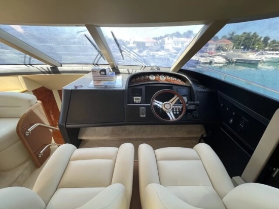 Princess 21 de segunda mano en venta
