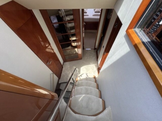 Princess 21 de segunda mano en venta